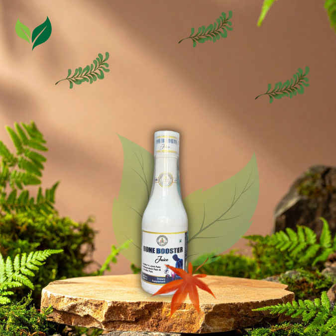 BONE BOOSTER