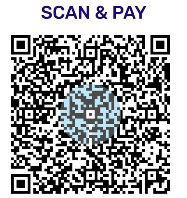 Payment QR